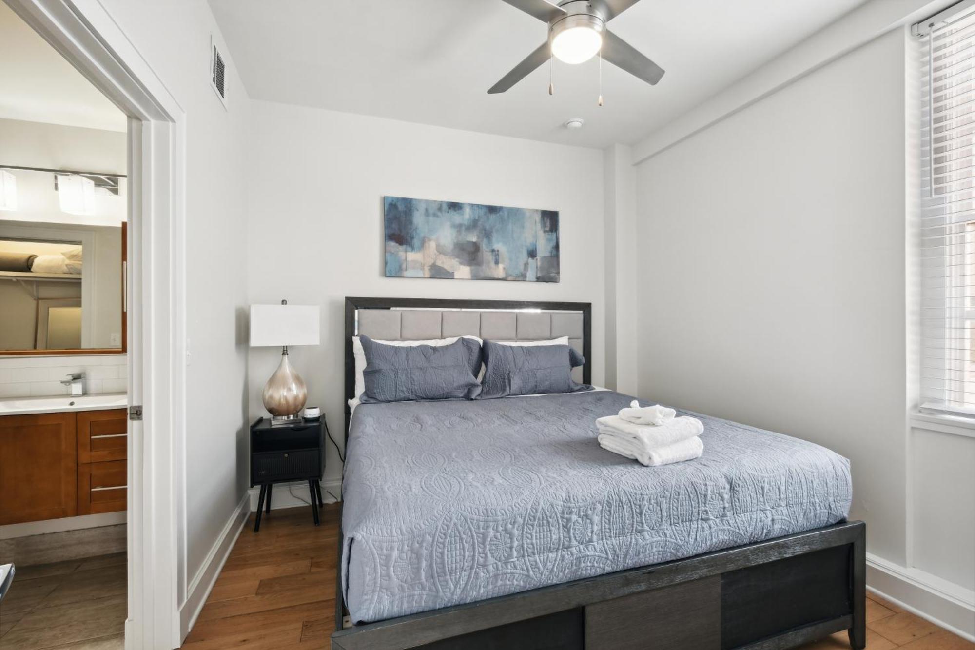 Amazing Condos Beautiful View 2 Blocks To French Quarter, Small Rooftop Pool, Gym, Seanger Theater, Super Dome, And Bourbon St New Orleans Rom bilde