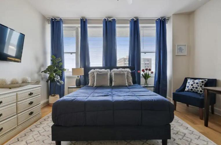 Amazing Condos Beautiful View 2 Blocks To French Quarter, Small Rooftop Pool, Gym, Seanger Theater, Super Dome, And Bourbon St New Orleans Eksteriør bilde