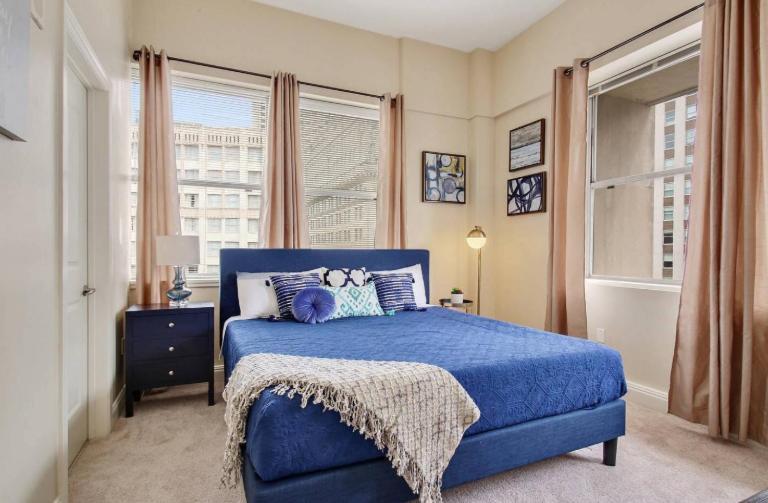 Amazing Condos Beautiful View 2 Blocks To French Quarter, Small Rooftop Pool, Gym, Seanger Theater, Super Dome, And Bourbon St New Orleans Eksteriør bilde