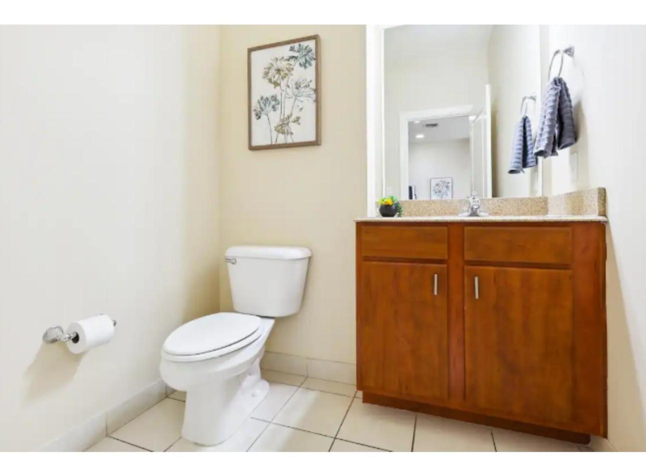 Amazing Condos Beautiful View 2 Blocks To French Quarter, Small Rooftop Pool, Gym, Seanger Theater, Super Dome, And Bourbon St New Orleans Rom bilde
