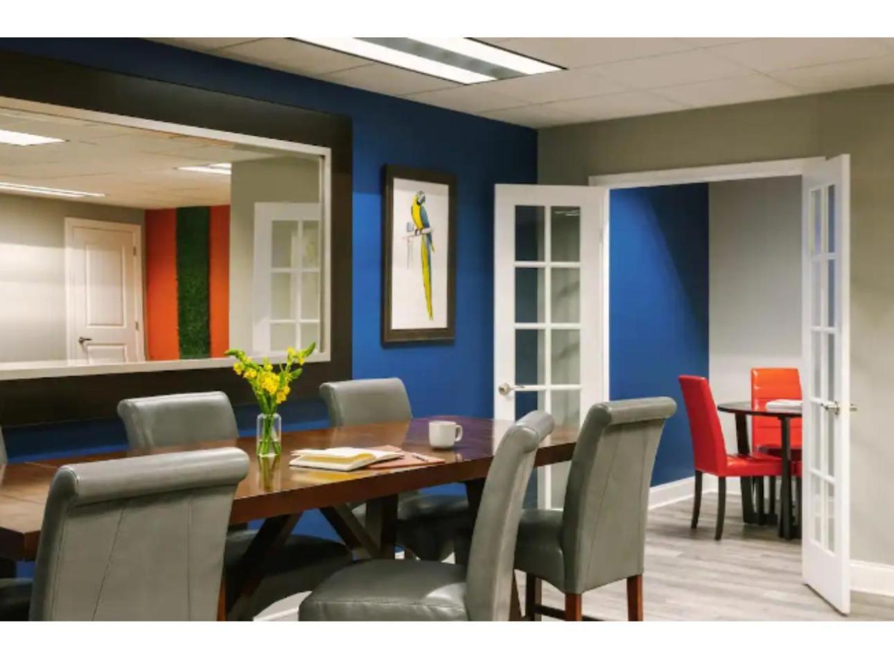 Amazing Condos Beautiful View 2 Blocks To French Quarter, Small Rooftop Pool, Gym, Seanger Theater, Super Dome, And Bourbon St New Orleans Eksteriør bilde